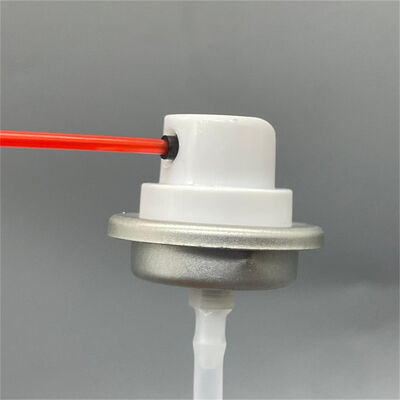 شراء صمام تنظيف محرك الكربوريتر المقاوم للتآكل لصيانة المحركات البحرية وبيئات المياه المالحة مع جسم الفولاذ المقاوم للصدأ وموصل مغلق التصنيع عبر الإنترنت