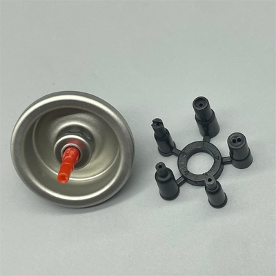شراء Premium Brass Explosion-Proof One Inch Lighter Gas Valve for Industrial Refilling Stations with ISO-Approved Safety Lock التصنيع عبر الإنترنت