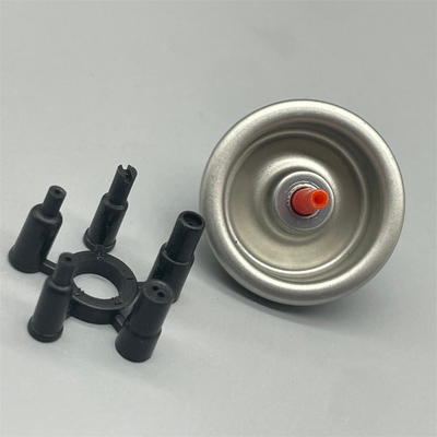 شراء Compact Lighter Gas Refill Valve for Outdoor Enthusiasts with Leak - Proof Design​ التصنيع عبر الإنترنت