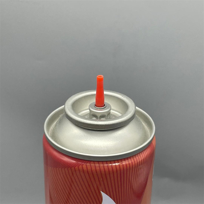 شراء One Inch Lighter Gas Refill Valve For Consistent Refilling Method التصنيع عبر الإنترنت