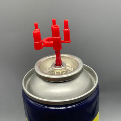 شراء Portable Lighter Gas Refill Valve for Travelers with Compact Design​ التصنيع عبر الإنترنت