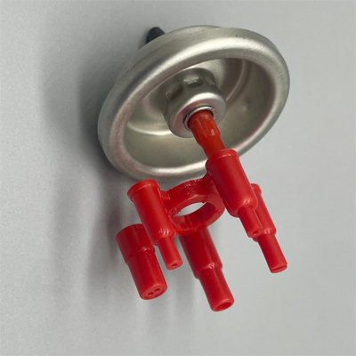 شراء 20mm/40mm/1 بوصة بوتان مصباح غاز صمام إعادة التعبئة التصنيع عبر الإنترنت