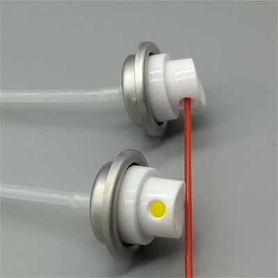 شراء Dashboard Polish Spray Valve Fine Mist Dispenser for Automotive Interior Cleaners التصنيع عبر الإنترنت