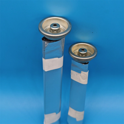 شراء The valve bag packaging with continuous and sustainable output is suitable for high-end cosmetics and skin care products. The valve bag has a three-layer packaging structure التصنيع عبر الإنترنت