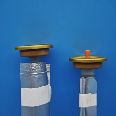 شراء  Sterile Bag-on-Valve System for Pharmaceutical & Nutraceutical Products with Hermetic Seal Integrity and Oxygen Barrier Protection التصنيع عبر الإنترنت