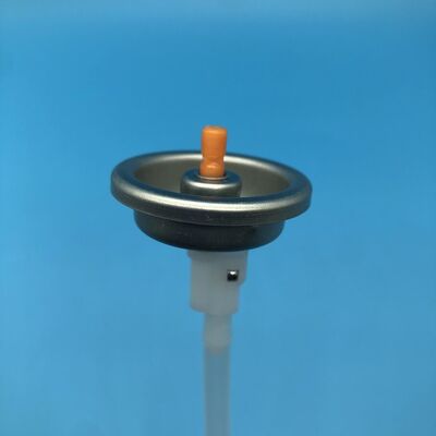 شراء صمام المزلق WD-40 من الدرجة المهنية للمقاولين ذوي معدل تدفق حجم كبير التصنيع عبر الإنترنت