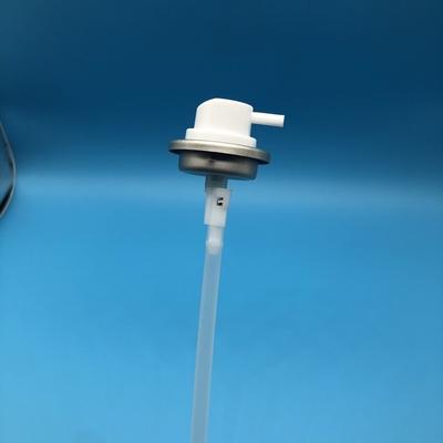 شراء Manufacturer Wholesale 1 Inch Aerosol Valve 360 Degree Valve for Aerosol Cans التصنيع عبر الإنترنت