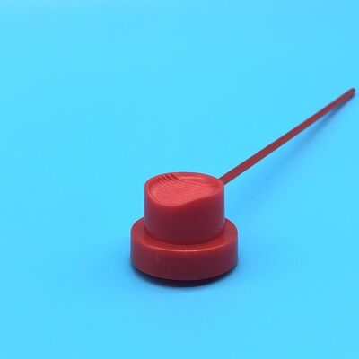 شراء صمام زيت WD-40 ذو سعة عالية لخطوط الإنتاج مع محرك تسريب سريع التصنيع عبر الإنترنت