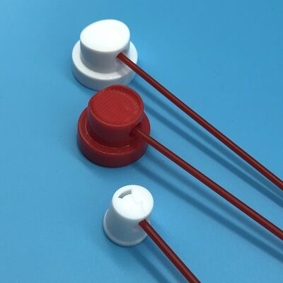 شراء صمام زيت WD-40 المقاوم للتآكل للتطبيقات البحرية مع آلية مغلقة التصنيع عبر الإنترنت