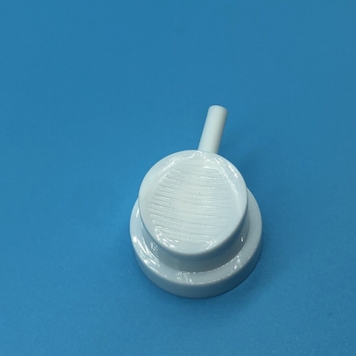 شراء MDF Kit Actuator with Leak-Proof Seal for Professional Two-Part Wood Adhesive Systems التصنيع عبر الإنترنت