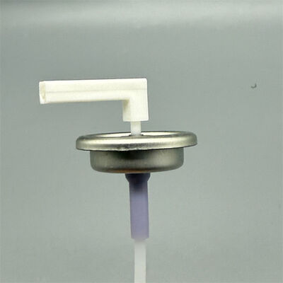 شراء تحكم دقيق في التدفق صمام مقاس واحد بوصة للاستخدام الصناعي مع بنية دائمة التصنيع عبر الإنترنت