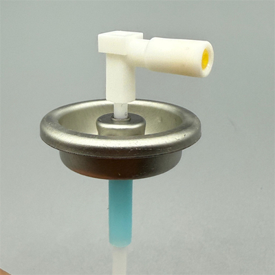 شراء Precision-engineered One inch metered valve for industrial fluid systems with enhanced flow accuracy التصنيع عبر الإنترنت