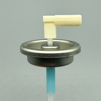 شراء Precision Aerosol Metering Valve For Consistent Spray Results التصنيع عبر الإنترنت