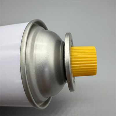 شراء Household-Use Butane Gas Cassette Valve for Kitchen Appliances with Easy-Installation Feature​ التصنيع عبر الإنترنت