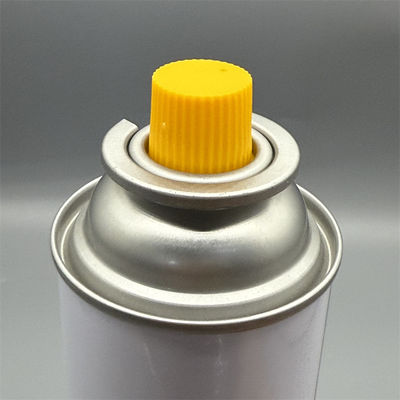 شراء Marine-Grade Butane Gas Cassette Valve for Boats and Yachts with Waterproof Features​ التصنيع عبر الإنترنت