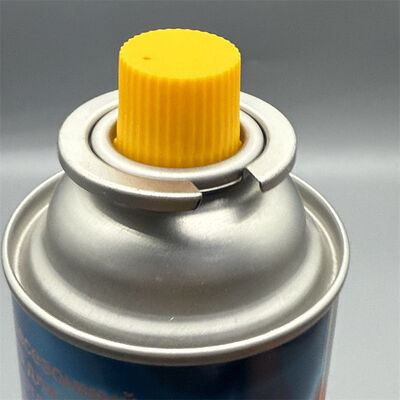 شراء صمام أسطوانة غاز نحاسي قابل للتعديل لمشاعل الطهي مع تحكم في اللهب الدقيق التصنيع عبر الإنترنت