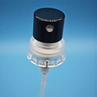 شراء موزع عطر مضخة ناعمة لتوزيع العطور التصنيع عبر الإنترنت