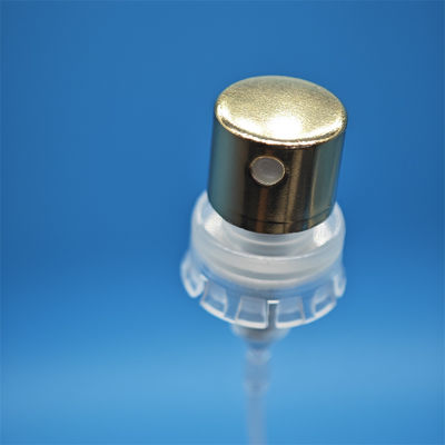 شراء مضخة رذاذ عطر عالية الحجم لموزعات العطور التجارية مع رذاذ قوي وأداء يدوم طويلاً​ التصنيع عبر الإنترنت