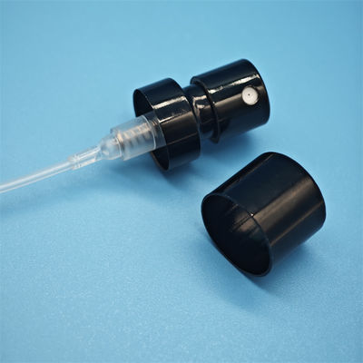 شراء مضخة رش عطر صديقة للبيئة للعلامات التجارية الخضراء للتجميل بمكونات قابلة لإعادة التدوير التصنيع عبر الإنترنت