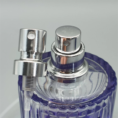 شراء مضخة رش عطر فاخرة لعلامات العطور الفاخرة مع رذاذ دقيق وتصميم مضاد للتسرب التصنيع عبر الإنترنت