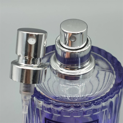 شراء صمام مضخة عطر فاخر لمصنعي العطور يتميز بالتوزيع الدقيق وميزات منع التسرب التصنيع عبر الإنترنت