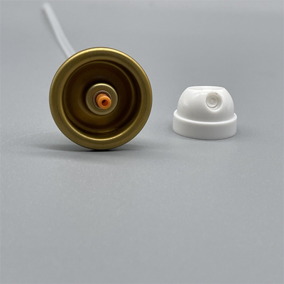 شراء Precision Spray Valve For Deodorant, Perfume And Body Mist Aerosols التصنيع عبر الإنترنت