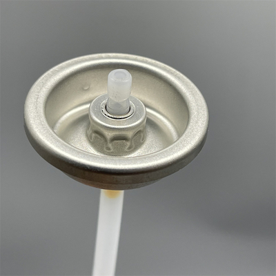 شراء Premium Body Spray Valve for Daily Personal Care with Smooth Spraying Performance التصنيع عبر الإنترنت