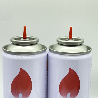 شراء صمام إعادة تعبئة ولاعة البوتان العالمي مع ساق معدني بطول 1 بوصة التصنيع عبر الإنترنت