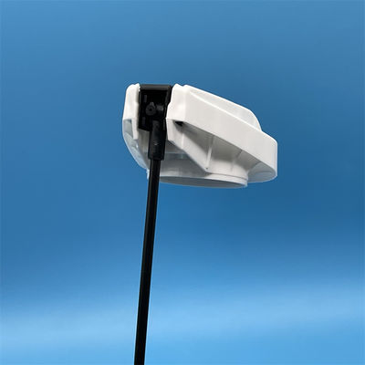 شراء Ergonomic Foldable Cleaning Sprayer Cap For Professional Cleaners With Compact Head التصنيع عبر الإنترنت