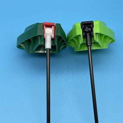 شراء Premium Foldable Trigger Cap with Extension Tube for Precision Spraying in Industrial Use التصنيع عبر الإنترنت