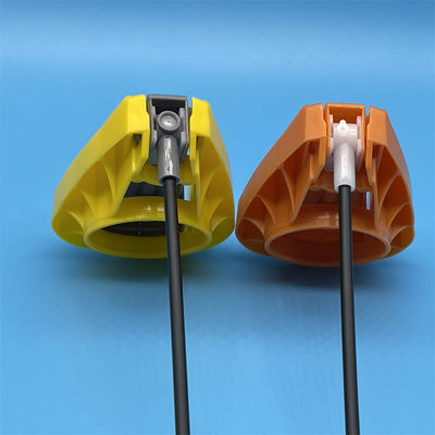 شراء High-Performance Aerosol Spray Trigger for Automotive Detailing with Leak-Proof Design التصنيع عبر الإنترنت