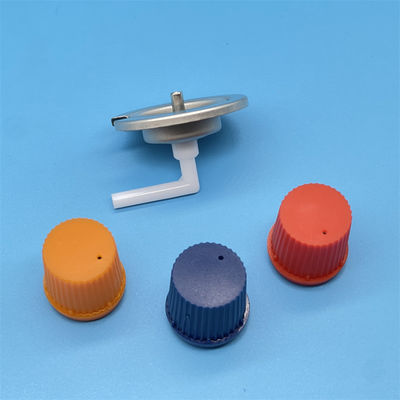 شراء صمام موقد غاز محمول للمعسكرات و الرحالة مع قلب مضاد للانفجار التصنيع عبر الإنترنت