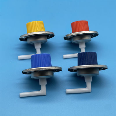 شراء High-Efficiency Butane Control Valve For Catering Equipment And Camping Gear التصنيع عبر الإنترنت