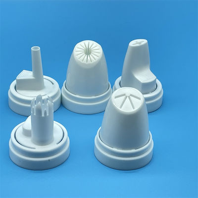شراء Mousse Foam Aerosol Valve, Foam Dispensing Valve for Cosmetic & Personal Care Products - Precision-Engineered for Smooth Foam Release التصنيع عبر الإنترنت