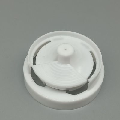 شراء High-Temp Resistant Antibacterial Deodorant Valve for Automotive Interiors and HVAC Systems التصنيع عبر الإنترنت