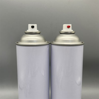 شراء Spray Paint Aerosol Valve Assembly For DIY Coating Projects Smooth Flow And Controlled Output التصنيع عبر الإنترنت