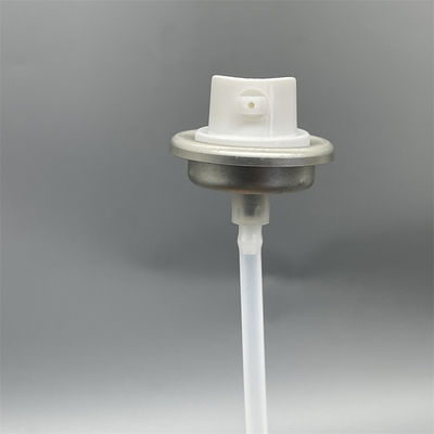 شراء Female Spray Paint Valve For Industrial Aerosol Coating Leak-Proof Design For Reliable Distribution التصنيع عبر الإنترنت