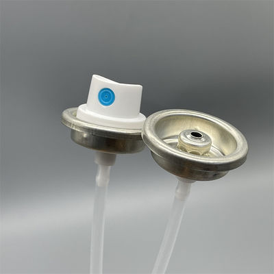 شراء مكون تحكم في الطلاء الاحترافي لصمام رش الطلاء الأنثوي لتشطيب أسطح السيارات والأثاث التصنيع عبر الإنترنت