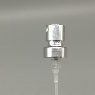 شراء Fine Mist Perfume Pump Dispenser Consistent Metered Dosing & a Smooth Actuation التصنيع عبر الإنترنت