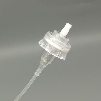 شراء Refillable Fine Mist Sprayer for Perfume, Beauty & Skincare Containers التصنيع عبر الإنترنت