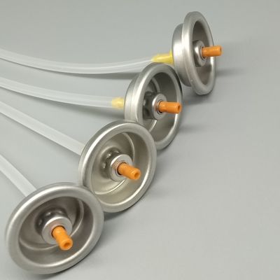 شراء صمام المبيدات الحشرية عالي الختم على أساس الماء للمطبخ المنزلي ومناطق تخزين الأغذية مع مواد مضادة لانسداد المياه والمواد الغذائية الآمنة التصنيع عبر الإنترنت