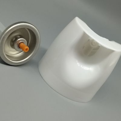 شراء Water-Based Insecticide Spray Valve with Leak-Proof Design for Consistent Output التصنيع عبر الإنترنت