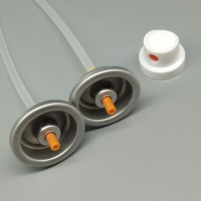 شراء Insecticide Spray Valve Chemical-Resistant for Water-Based Insecticides التصنيع عبر الإنترنت