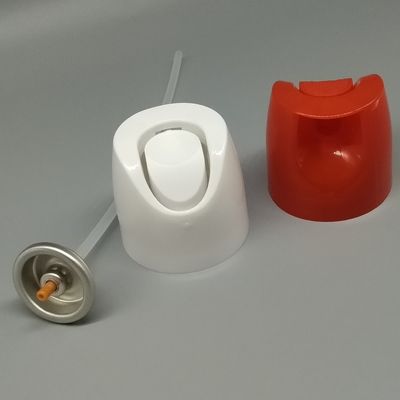 شراء Water-Based Insecticide Spray Valve for Eco-Friendly Pest Control Solutions التصنيع عبر الإنترنت
