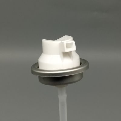 شراء Low-Force Actuation Valve, Easy-Press Foam Head for Comfort Shaving Cream - Light Touch & Senior-Friendly Dispenser
 التصنيع عبر الإنترنت