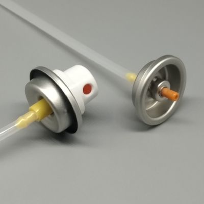 شراء One-Inch Shaving Foam Valve with Leak-Proof Seal for Rich & Stable Lather Dispensing التصنيع عبر الإنترنت