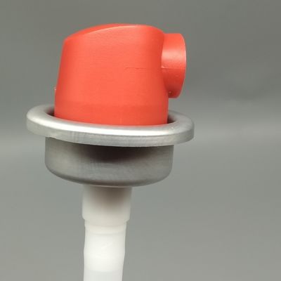 شراء Low-Pressure Clean Agent Male Fire Extinguisher Valve for Halotron and FM-200 Systems with Non-Magnetic Stem التصنيع عبر الإنترنت