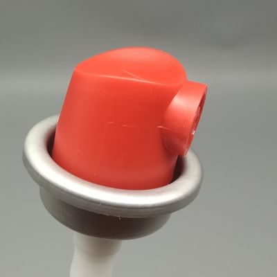 شراء Large-Bore Heavy-Duty Male Fire Extinguisher Valve for Wheeled Extinguishers with High-Capacity Flow التصنيع عبر الإنترنت