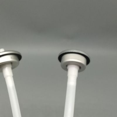 شراء  Polished Stainless Steel Male Fire Extinguisher Valve for Architectural and Decorative Applications التصنيع عبر الإنترنت