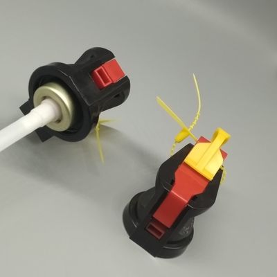 شراء Chrome-Plated Marine Male Fire Extinguisher Valve for Ships and Offshore Platforms with Corrosion Resistance التصنيع عبر الإنترنت